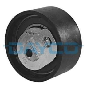 Spannrolle, Zahnriemen ATB1004 MAN von DAYCO