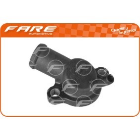 Kühlmittelflansch 14830 von FARE SA günstig für 58,01 € online kaufen