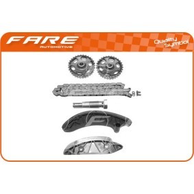 Steuerkettensatz 15018 von FARE SA günstig für 297,53 € online kaufen