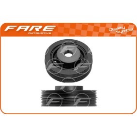 Riemenscheibe, Kurbelwelle 15032 von FARE SA günstig für 167,13 € online kaufen