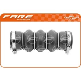 Compre Tubo flexível do ar de sobrealimentação da FARE SA 15046 a um preço baixo por 49,44 €