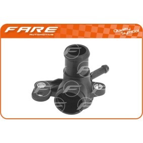 Kühlmittelflansch 15152 von FARE SA günstig für 51,91 € online kaufen