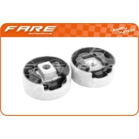 Motorlager von FARE SA