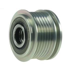 Generatorfreilauf AFP6012(INA) von AS-PL günstig für 42,10 € online kaufen