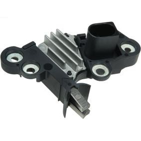 Compre Regulador do alternador de AS-PL online para Transit Mk7 Minibus (V363, FAD, FBD) a preços moderados