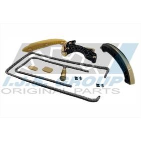 Steuerkettensatz 40-1166FK von IJS GROUP günstig für 266,02 € online kaufen