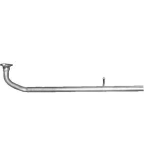 Comprar Tubo de escape de POLMO 06.09 a bajo precio de 38,18 €
