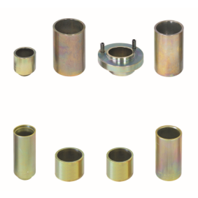Comprar Kit piezas de empuje, extractor / embutidor de GEDORE KL-0039-712 a bajo precio de 567,44 €