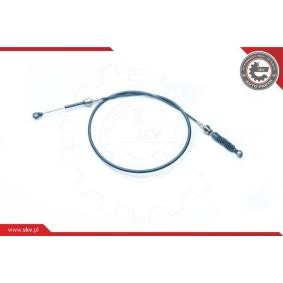 Seilzug, Schaltgetriebe 27SKV076 von ESEN SKV günstig für 39,88 € online kaufen
