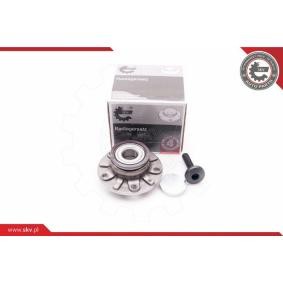 Radlagersatz 29SKV011 von ESEN SKV günstig für 44,02 € online kaufen