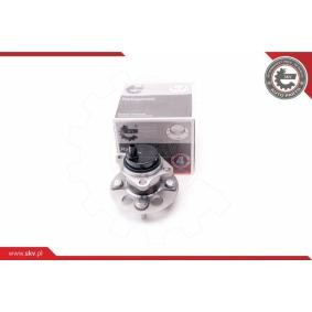 Radlagersatz 29SKV017 von ESEN SKV günstig für 86,98 € online kaufen