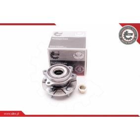 Radlagersatz 29SKV042 von ESEN SKV günstig für 88,87 € online kaufen