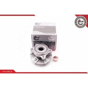 Radlagersatz 29SKV106 von ESEN SKV günstig für 80,91 € online kaufen