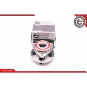 Compre Kit de rolamento de roda da ESEN SKV 29SKV133 a um preço baixo por 74,49 €