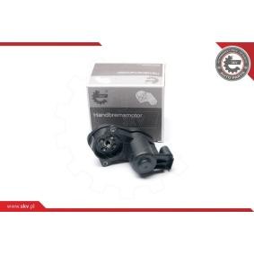Compre Zapatas de freno de mano de ESEN SKV online para X3 (F25) a precios moderados