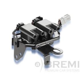 Zündspule 20344 von BREMI günstig für 51,20 € online kaufen