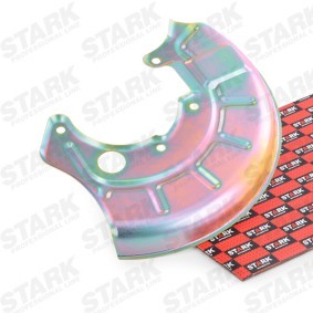 Comprar Chapa protectora contra salpicaduras, disco de freno de STARK SKSPB-2340027 a bajo precio de 10,60 €