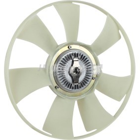 Kupplung, Kühlerlüfter 1314902700 von JP GROUP günstig für 90,22 € online kaufen
