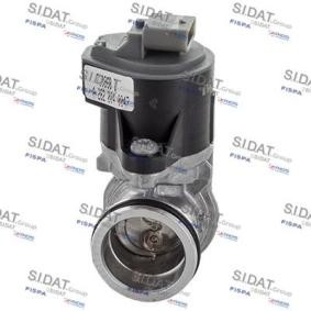AGR-Ventil 83.1509 von SIDAT günstig für 308,65 € online kaufen