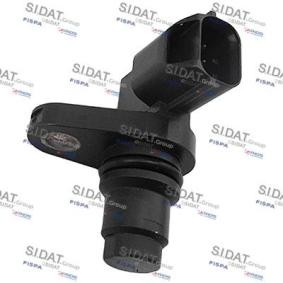 Nockenwellensensor für SMART von SIDAT