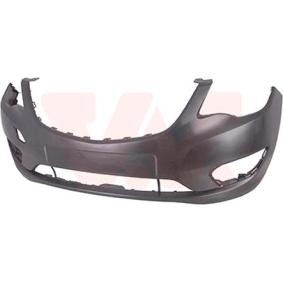 Compre Pára-choques da VAN WEZEL 3726570 a um preço baixo por 198,82 €