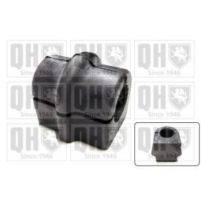 Achetez des Silent bloc de barre stabilisatrice QUINTON HAZELL EMB7433 à prix pour 2,78 €