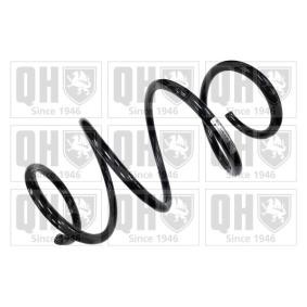 Fahrwerksfeder QCS7819 von QUINTON HAZELL günstig für 55,15 € online kaufen