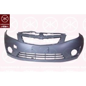 Stoßstange 1120900 von KLOKKERHOLM günstig für 105,92 € online kaufen