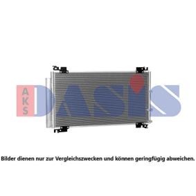 Flexible Kupplungsmuffe des Herstellers AKS DASIS - Originalware Artikelnummer: 212114N