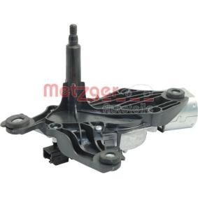 Compre Motor del limpiaparabrisas de METZGER online para Kuga Mk2 (DM2) a precios moderados