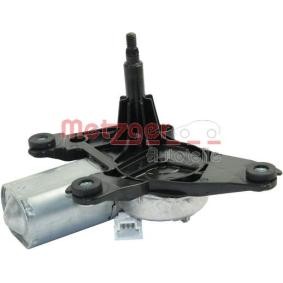 Compre Motor de limpa-vidros da METZGER 2190767 a um preço baixo por 240,83 €