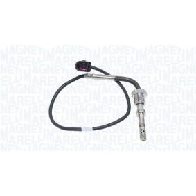 Kjøp Sensor, eksostemperatur av MAGNETI MARELLI 172000037010 til den lave prisen 779,80 NOK