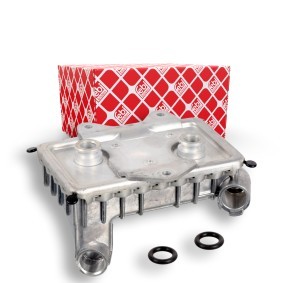 Ölkühler 103250 von FEBI BILSTEIN günstig für 87,65 € online kaufen