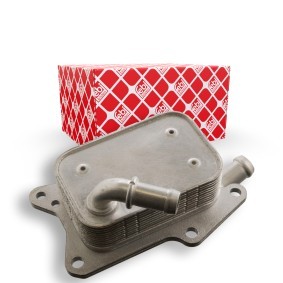 Ölkühler 103270 von FEBI BILSTEIN günstig für 72,56 € online kaufen