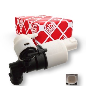 Køb Sprinklerpumpe fra FEBI BILSTEIN online til C-Max II (DXA/CB7, DXA/CEU) til lave fornuftige priser