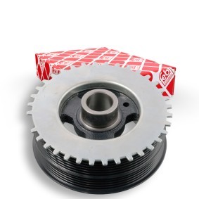 Riemenscheibe, Kurbelwelle 103638 von FEBI BILSTEIN günstig für 65,70 € online kaufen