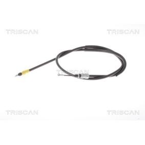 Compre Cabo de freio de mão de TRISCAN online para NV300 Camião de plataforma/chassis (X82) a preços moderados