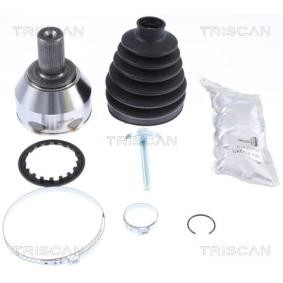 Gelenksatz, Antriebswelle 8540 16143 von TRISCAN günstig für 134,46 € online kaufen