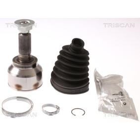 Gelenksatz, Antriebswelle 8540 50135 von TRISCAN günstig für 61,83 € online kaufen