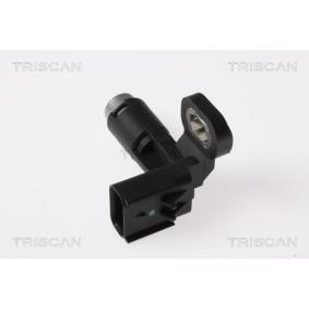 Kurbelwellensensor 8855 80110 von TRISCAN günstig für 18,61 € online kaufen