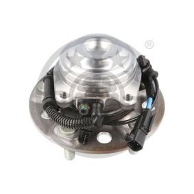 Compre Buje de rueda de OPTIMAL online para Pacifica MPV (RU) a precios moderados