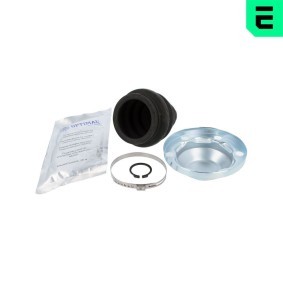Heckklappendämpfer AG-40347 von OPTIMAL günstig für 21,10 € online kaufen