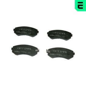 Heckklappendämpfer AG-40403 von OPTIMAL günstig für 17,41 € online kaufen
