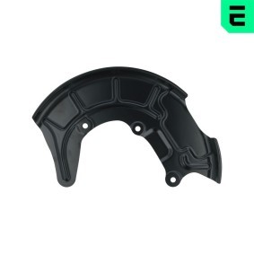 Motorhaubendämpfer AG-40462 von OPTIMAL günstig für 18,91 € online kaufen
