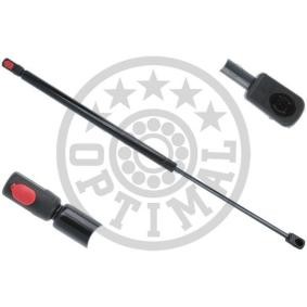 Motorhaubendämpfer AG-40463 von OPTIMAL günstig für 21,50 € online kaufen