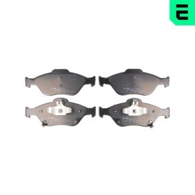 Heckklappendämpfer AG-40560 von OPTIMAL günstig für 56,42 € online kaufen