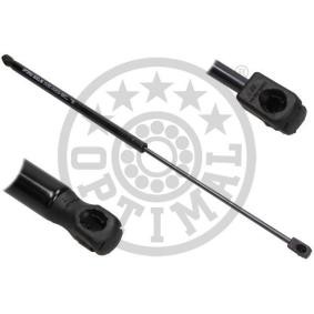 Motorhaubendämpfer AG-40625 von OPTIMAL günstig für 58,93 € online kaufen
