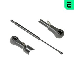 Heckklappendämpfer AG-40882 von OPTIMAL günstig für 52,64 € online kaufen