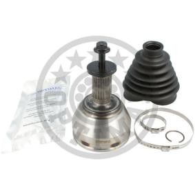 Gelenksatz, Antriebswelle CW-3025 von OPTIMAL günstig für 181,96 € online kaufen