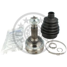 Gelenksatz, Antriebswelle CW-3035 von OPTIMAL günstig für 54,28 € online kaufen